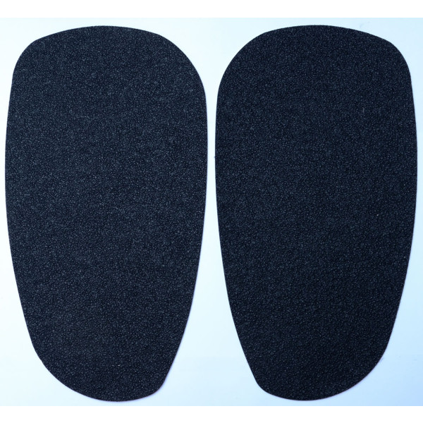 R&G R&G Tank Traction Grip for Suzuki GSX-R600/750 '01-'02